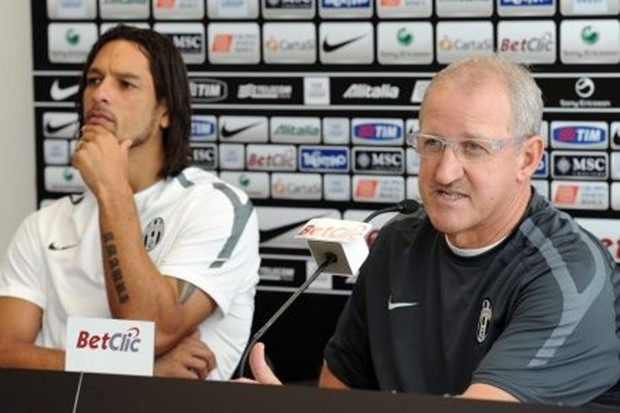 Perica i Balić dobili trenera: Luigi Delneri preuzima Udinese