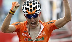 Anton u spomen na Fignona