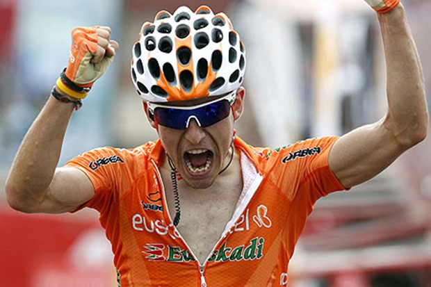 Anton u spomen na Fignona