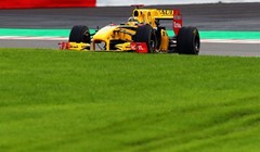 Belgijske kiše jesenje