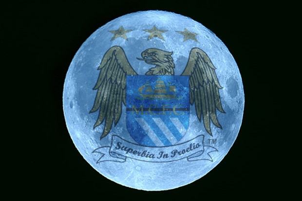 Blue Moon