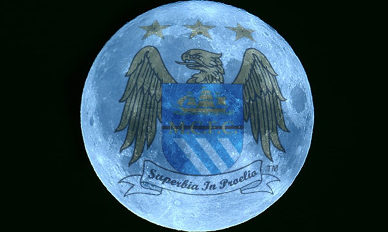 Blue Moon