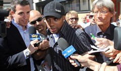 Robinho: "Sanjam finale Lige prvaka protiv Barce"