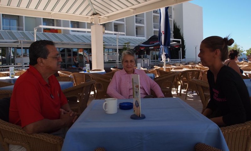 Amerikancima ne nedostaje ni ptičjeg mlijeka