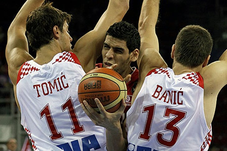 Banić nositelj, Delaš i Stipčević iznenadili