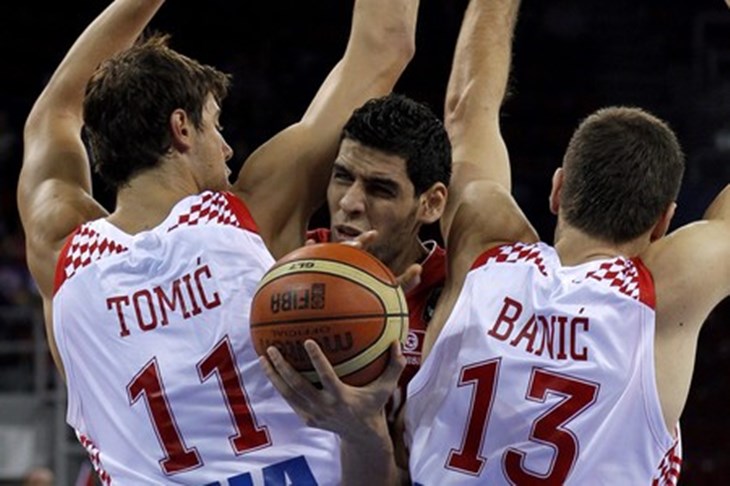 Ususret Svjetskom kupu: Afrički prvak stiže u Kinu sa željom za prolaskom u osminu finala