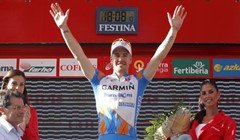 Farrar dobio Cavendisha