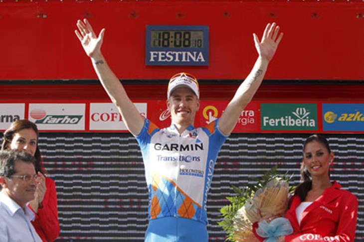 Farrar dobio Cavendisha