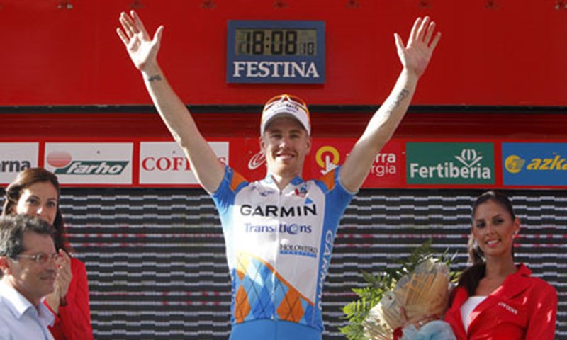 Farrar dobio Cavendisha