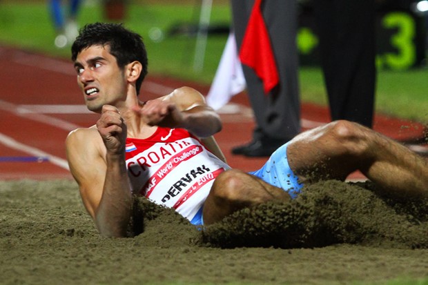 Dino Pervan bez finala u skoku u dalj, četvorica ispunila normu