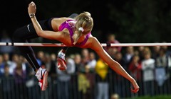 Blankina konkurentica propušta sezonu