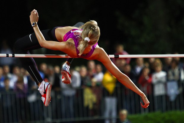 Blankina konkurentica propušta sezonu