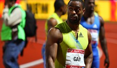 Tyson Gay pozitivan na dopinškom testu, otkazao nastup na Svjetskom prvenstvu!