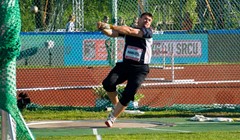 Ozljeda jača od Haklitsa