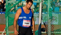 Marić osigurao OI u Londonu