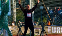 Varga ispunio normu za SP