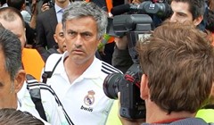 Mourinho: "Nisam Harry Potter"