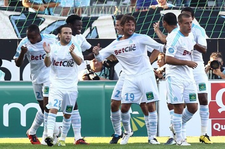 Deset izdvojenih iz Francuske