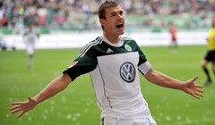 Juventus će ponovno krenuti po Džeku