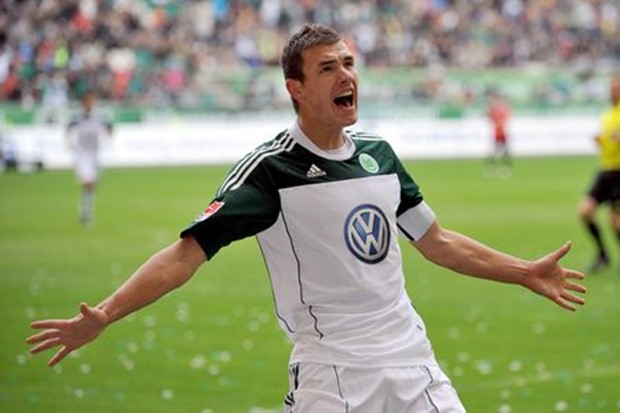 Juventus će ponovno krenuti po Džeku