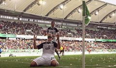 Diego: "Juventus me izdao"