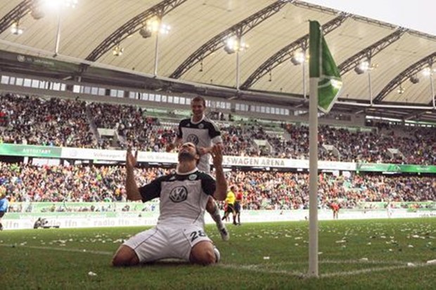 Diego: "Juventus me izdao"