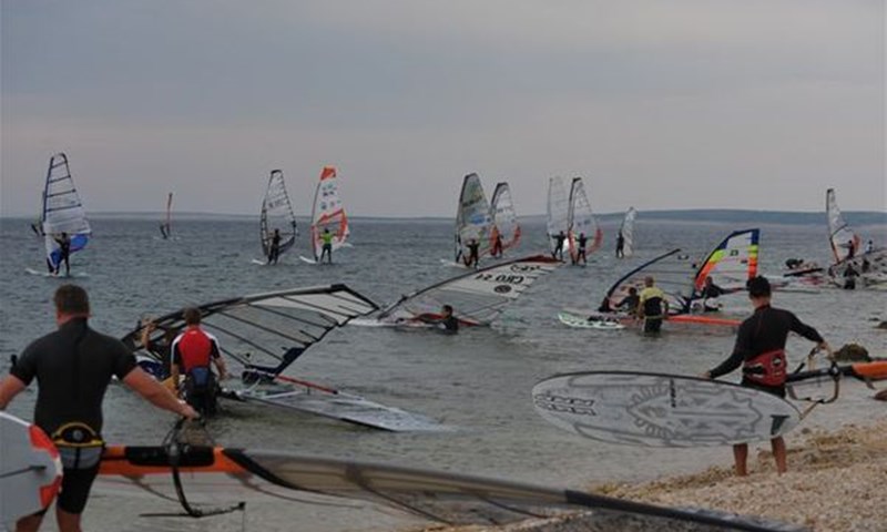 3. Shimuni Open - atraktivniji no ikad