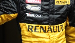 Renault želi "konstantnog drugog vozača"