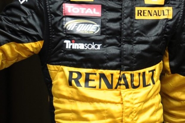 Renault želi "konstantnog drugog vozača"