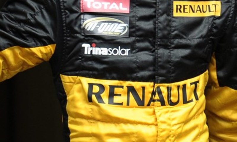 Renault želi "konstantnog drugog vozača"