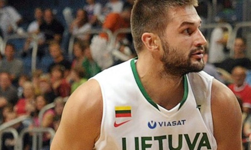 Litavci s vrha apsolvirali Libanon