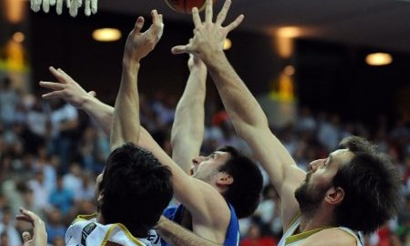 Srbi izdržali u završnici