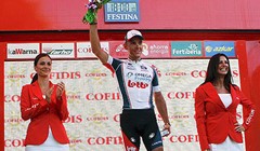 Gilbert i dalje u crvenom