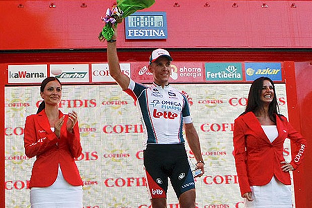 Gilbert i dalje u crvenom