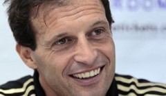 Allegri: "Robinho je prekrasan dar"