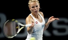 Wozniacki uvjerljiva, uspješne Ruskinje