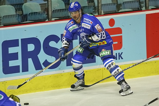 Krošelj :"Banham je pravi igrač"