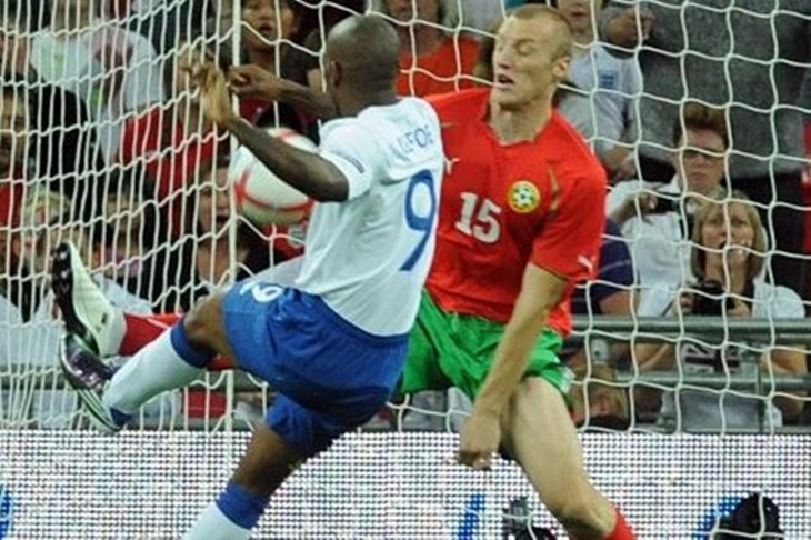 Pobjeda Cice Kranjčara i hat-trick Defoea