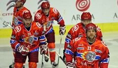 Red Bull pao, Ouellette strijelac