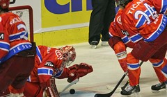 Željezarima slovenski derbi