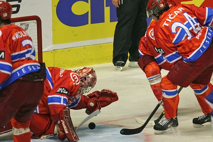 Suomalainen: "Nije bilo tako teško zabiti"