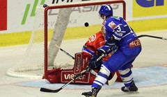 Hokejaš Medveščaka zaradio potres mozga