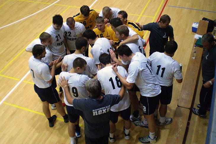 U Našicama pala Dukla