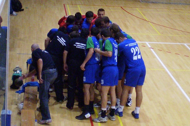 Dobro gostujuće kolo