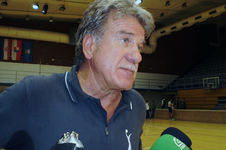 Kamenica: "Možemo biti optimistični"