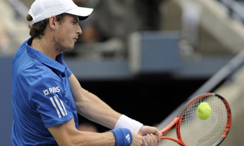 Murray i Armada slavili