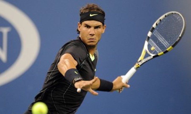 Nadal ispunio cilj