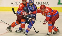 Slavlje Jesenica i Ljubljane