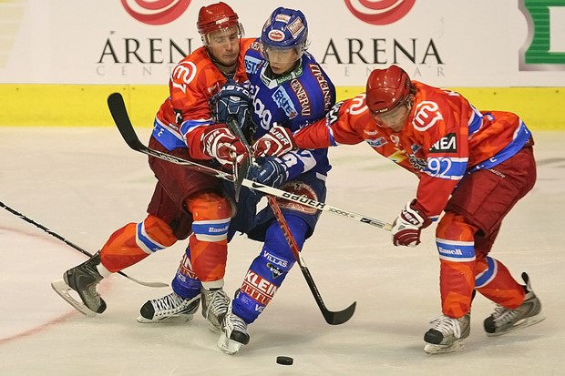 Slavlje Jesenica i Ljubljane