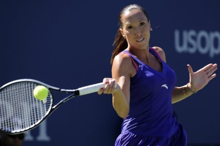 Estonka i vjetar previše za Janković